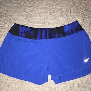 Nike Rival 4” Running Shorts Medium